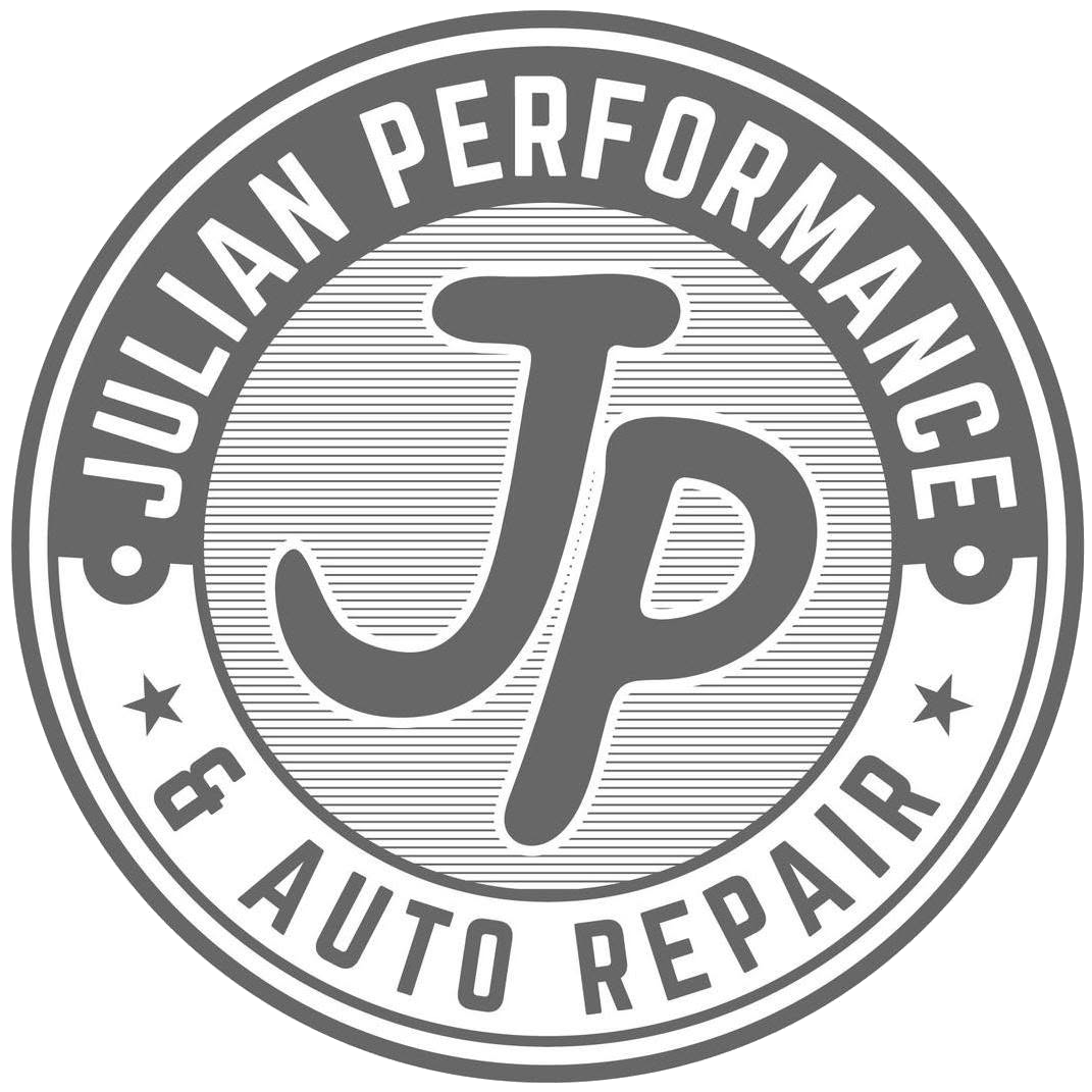 Julian Performance & Auto Repair